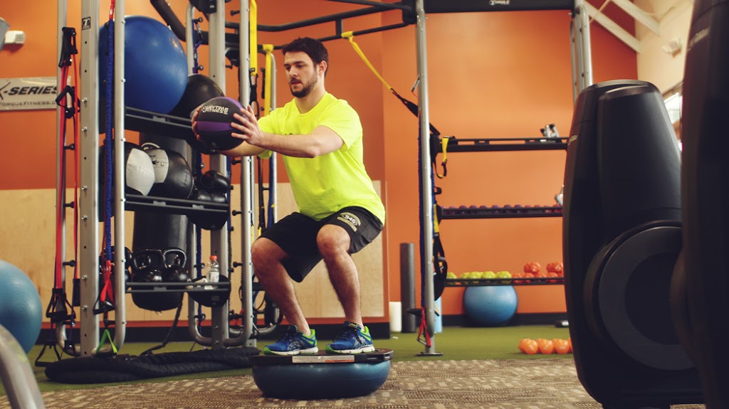 Anytime Fitness | 720 Westmount Rd E, Kitchener, ON N2E 2M6, Canada | Phone: (519) 571-7365