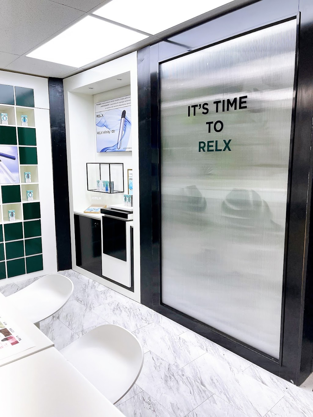 Relx Vape Store(R Vape)悦刻专卖店 | 10210 152 St Unit-213, Surrey, BC V3R 6N7, Canada | Phone: (778) 681-9103