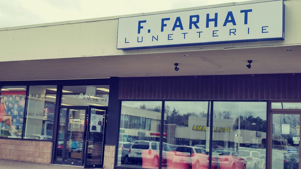 F Farhat | 249 Boulevard Curé-Labelle, Rosemère, QC J7A 2G8 Boulevard Curé-Labelle, Rosemère, QC J7A 2G8, Canada