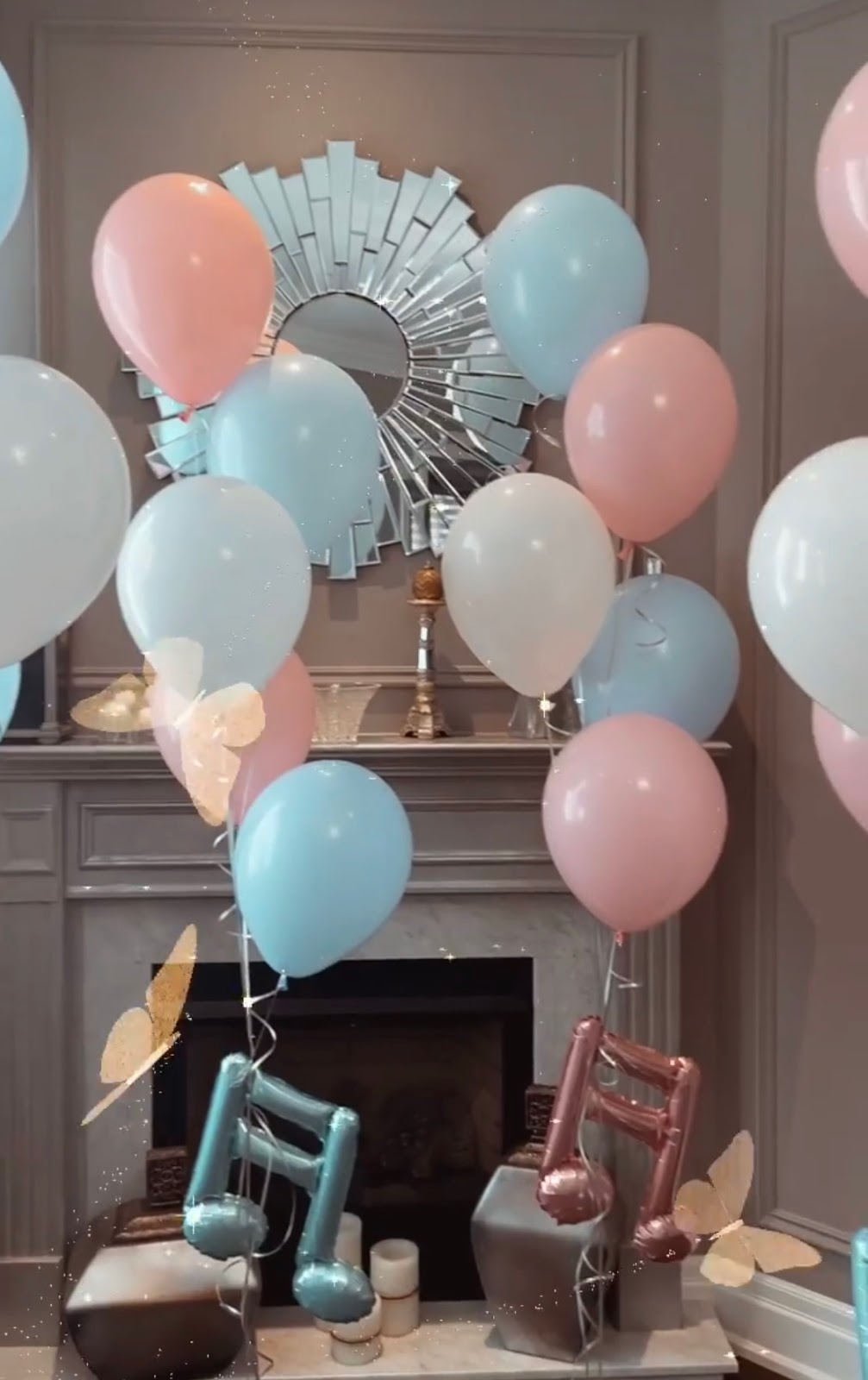 Beyond Balloons Canada | 5101 Rutherford Rd Unit 1755, Woodbridge, ON L4L 0A5, Canada | Phone: (647) 715-1099