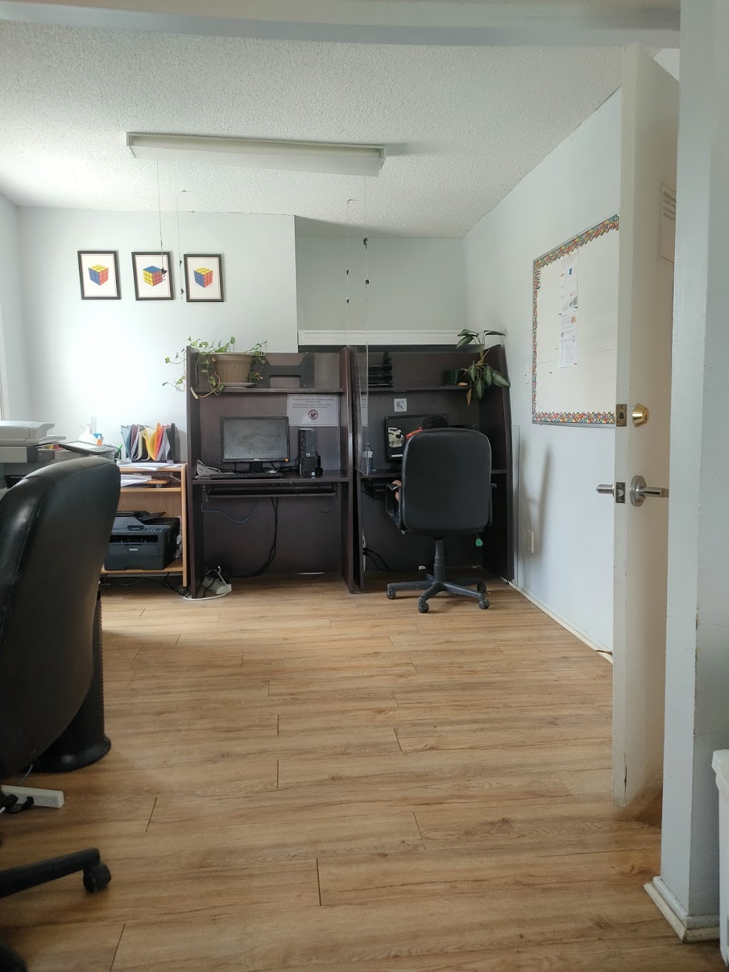 Lowertown Community House | 145 Beausoleil Dr, Ottawa, ON K1N 8W3, Canada | Phone: (613) 789-3930