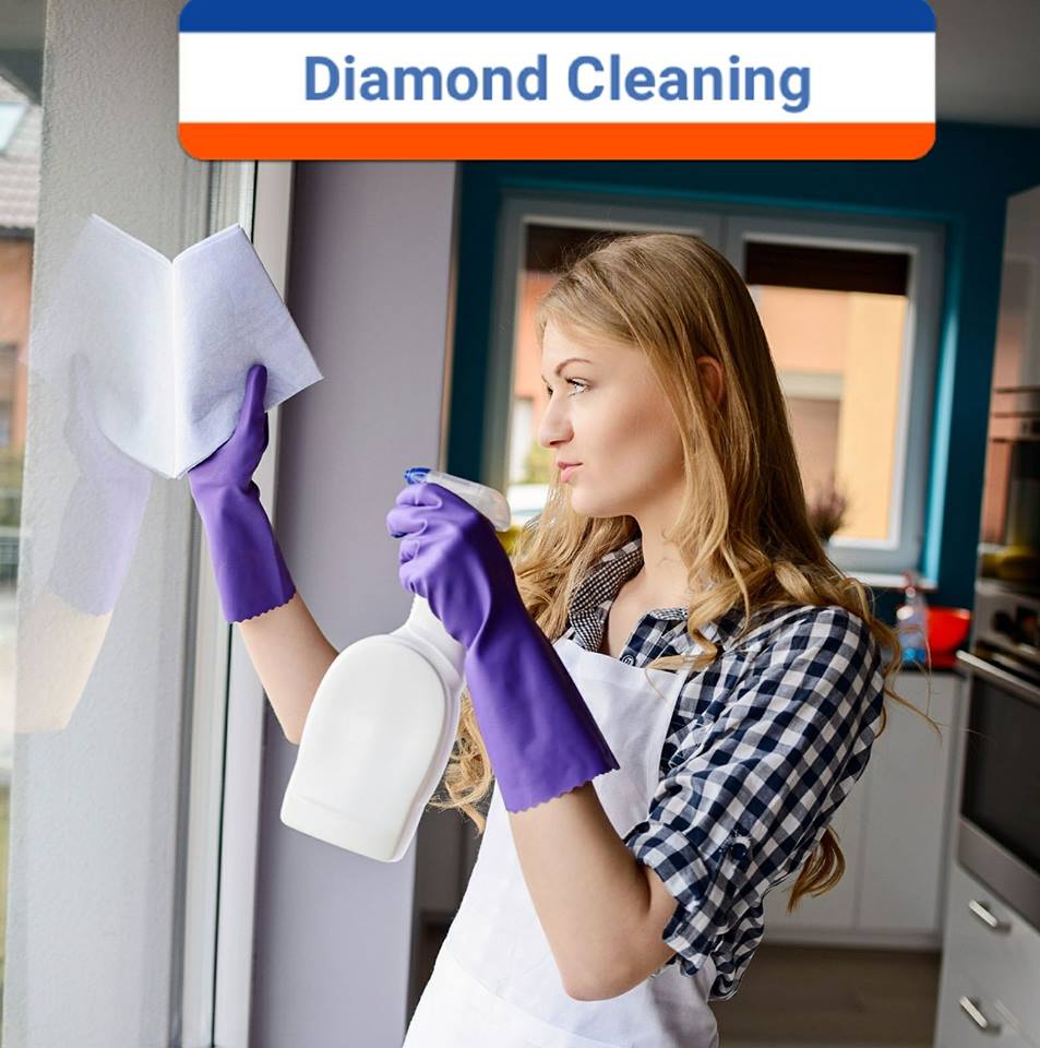 Diamond Shine Cleaning Services | Greenough Landing NW, Edmonton, AB T5T 7C8, Canada | Phone: (780) 860-0677