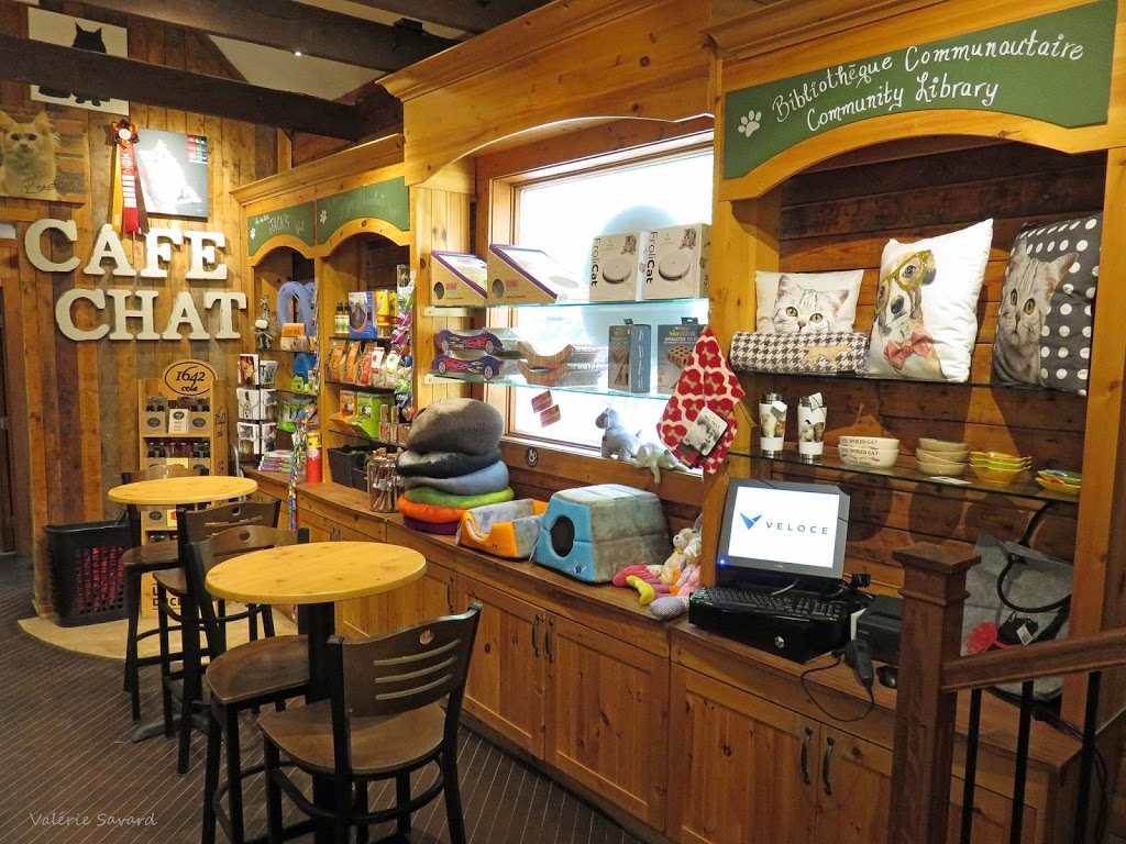 Mlle Petalia | 205 Chemin Old Chelsea, Chelsea, QC J9B 1J3, Canada | Phone: (819) 827-6366