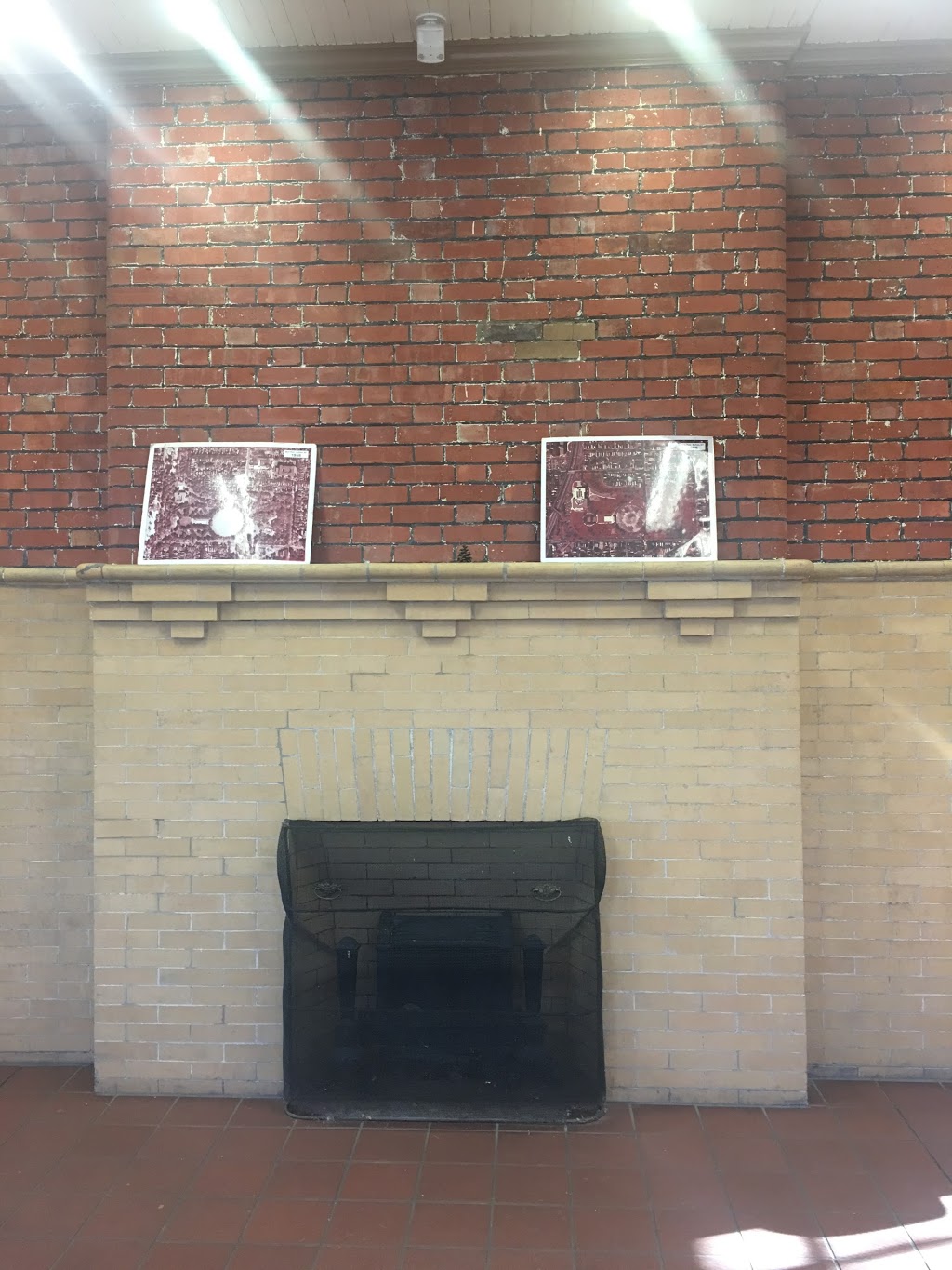 Cazenovia Park Shelter House & Restrooms | Warren Spahn Way, Buffalo, NY 14210, USA | Phone: (716) 838-1249