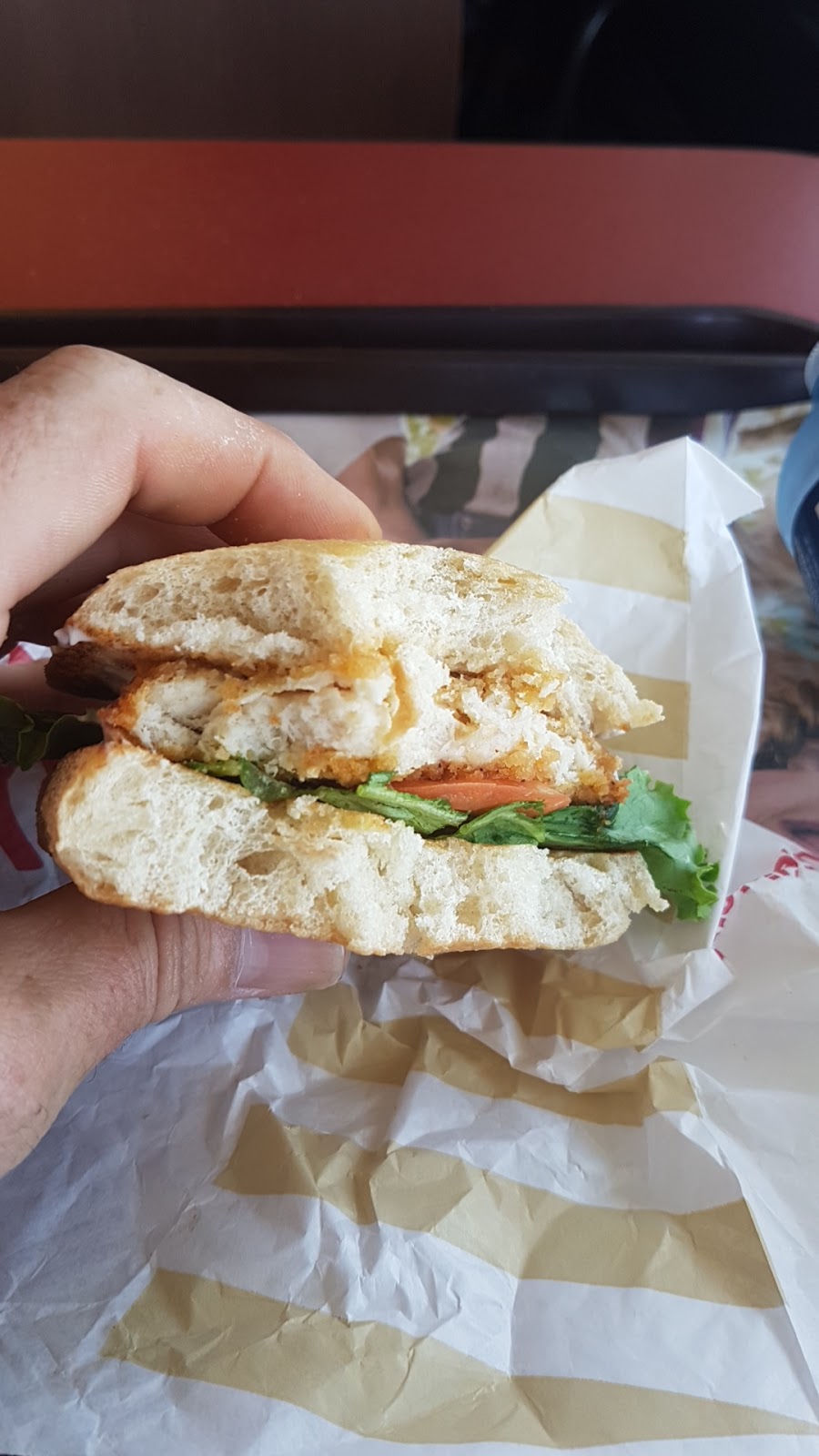 Tim Hortons | 754 Bronte Rd, Oakville, ON L6L 4Z3, Canada | Phone: (905) 825-8690