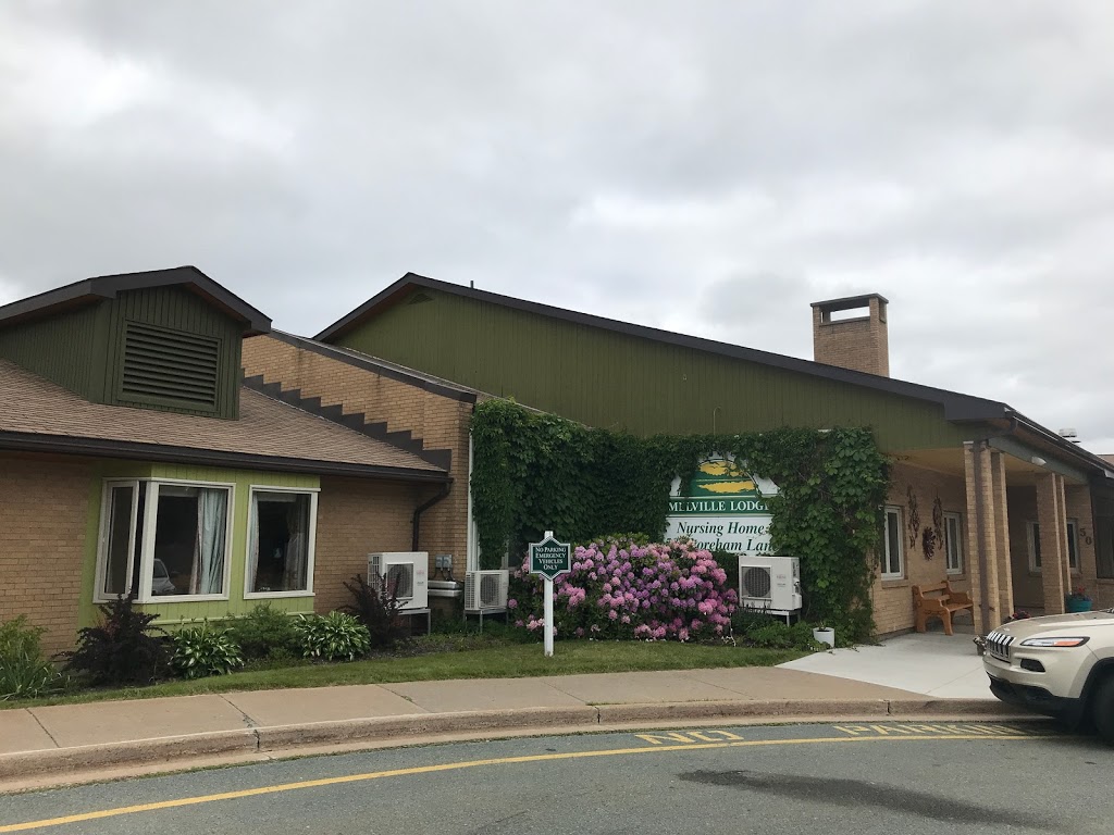 Melville Lodge | 50 Shoreham Ln, Halifax, NS B3P 2R3, Canada | Phone: (902) 479-1030