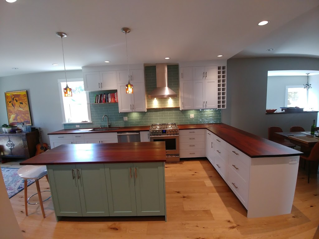 South Island Woodworks | 1492 Admirals Rd, Victoria, BC V9A 2R1, Canada | Phone: (250) 893-9663