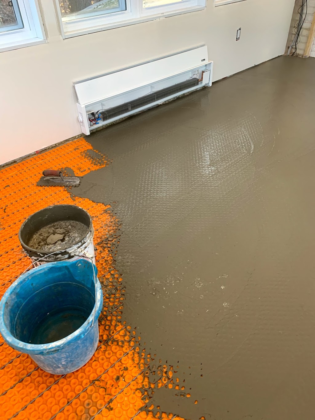Ruby Flooring | 446 Donald St #4, Ottawa, ON K1K 1L9, Canada | Phone: (613) 834-4391