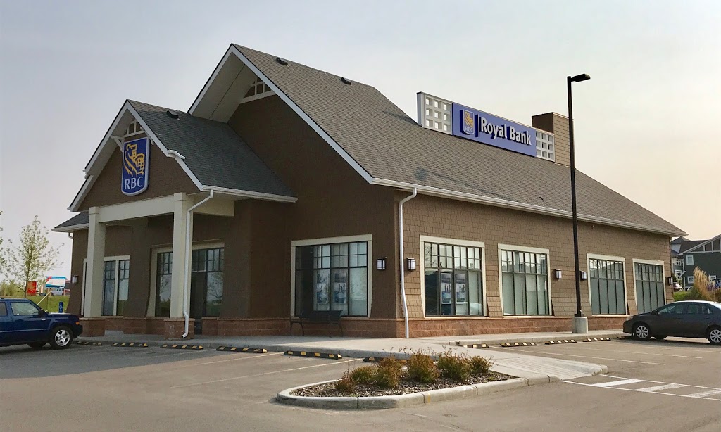 RBC Royal Bank | 7 Mahogany Plaza SE #1100, Calgary, AB T3M 2P8, Canada | Phone: (403) 726-5530