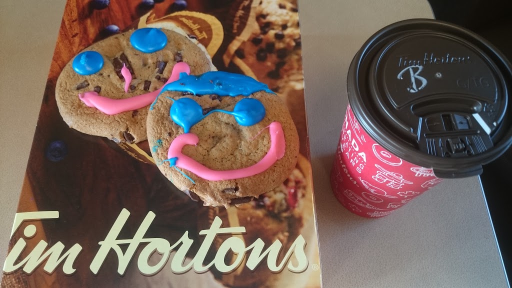 Tim Hortons | 4th Park St, Richibucto, NB E4W 4G5, Canada | Phone: (506) 524-9087