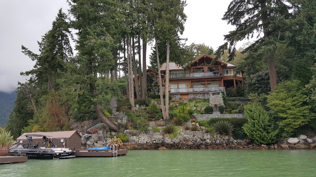 Tillicum Bay Marina Inc | 5794 Naylor Rd, Sechelt, BC V7Z 0C7, Canada | Phone: (604) 885-2100