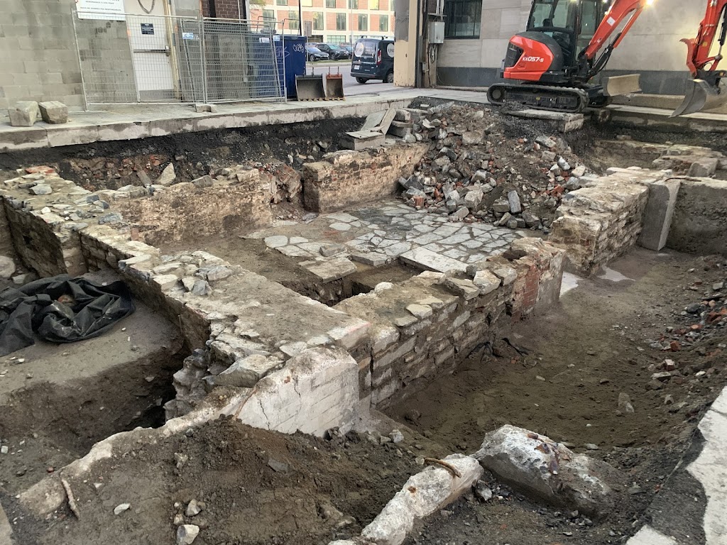 Excavation Rolland Chevrier & Fils | 2609 Rue du Cerf, Saint-Lazare, QC J7T 2M4, Canada | Phone: (514) 238-6432