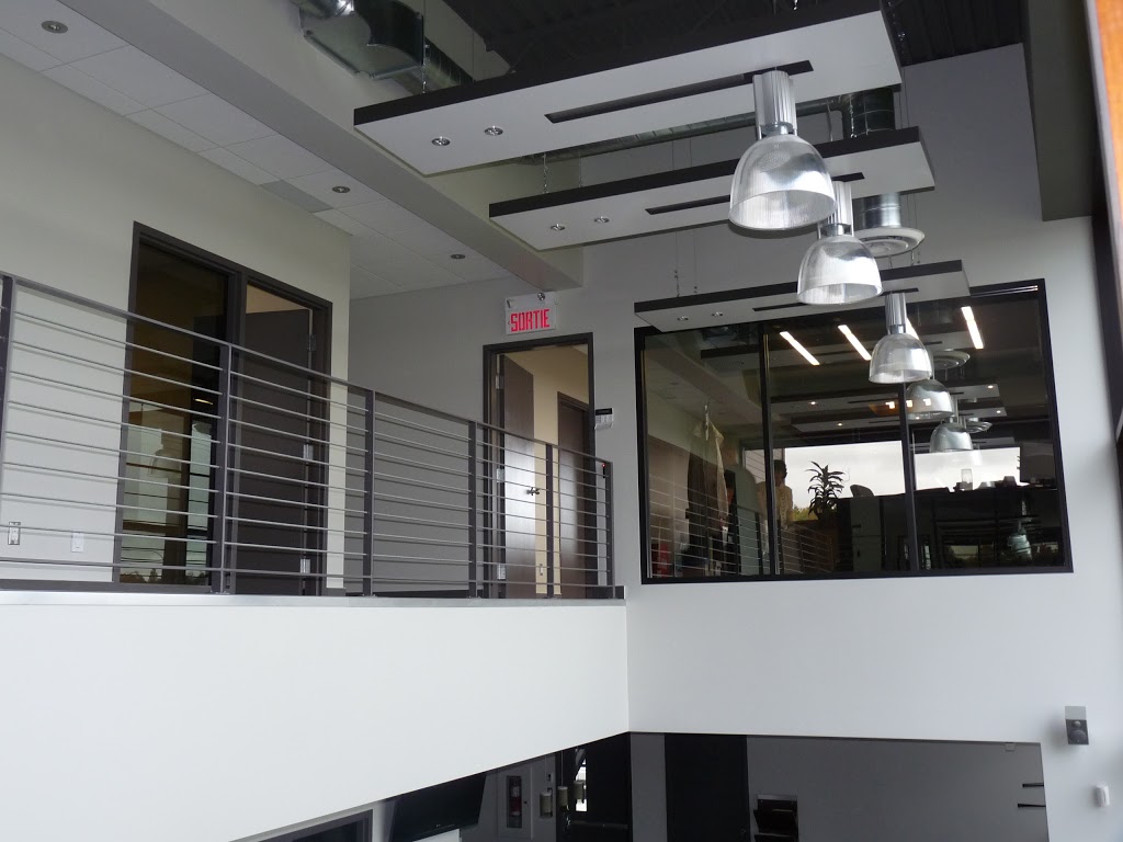 Peintres Signature - Peintre en bâtiment | 160 Rue Isabelle, Trois-Rivières, QC G8V 2J6, Canada | Phone: (819) 375-1555