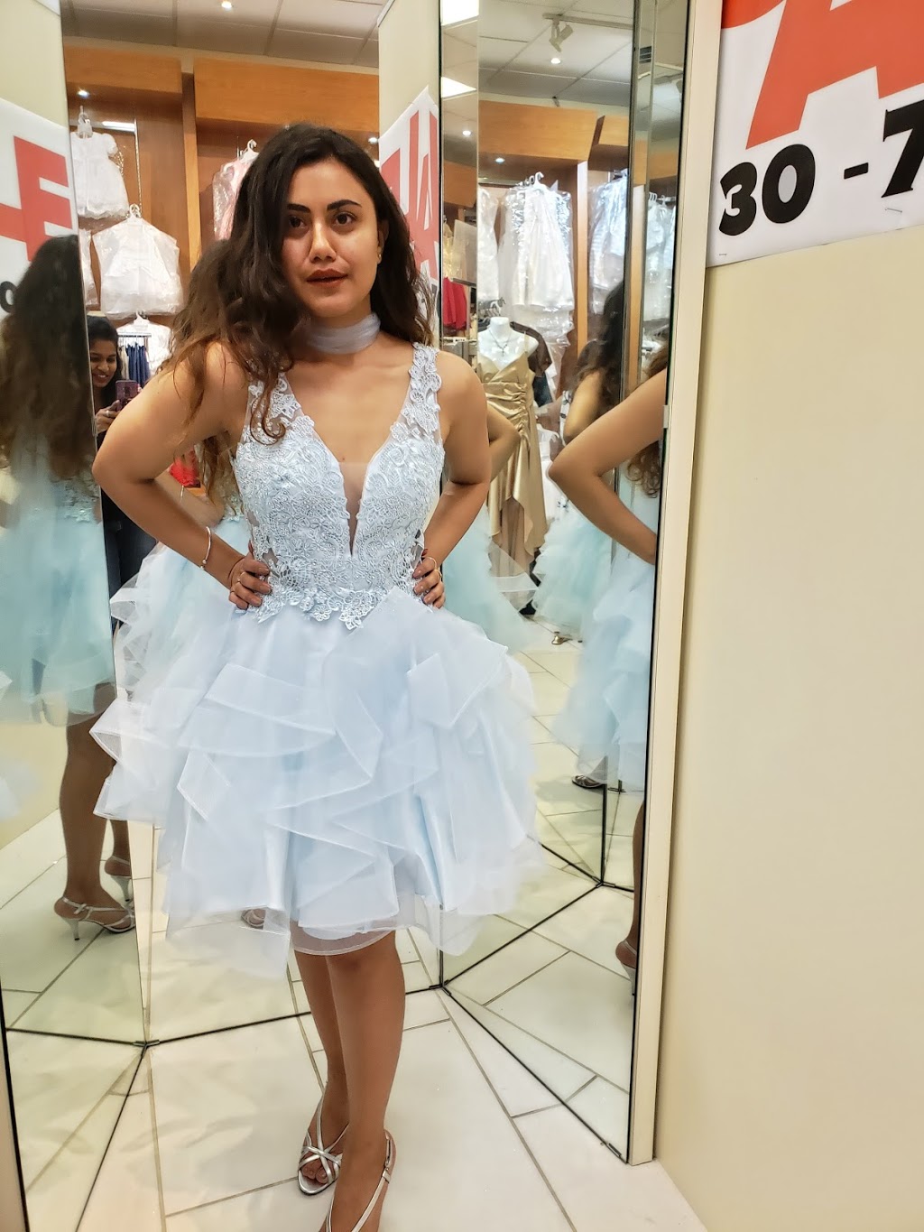 Image Fashions | 355 Hespeler Rd, Cambridge, ON N1R 6B3, Canada | Phone: (519) 621-6881