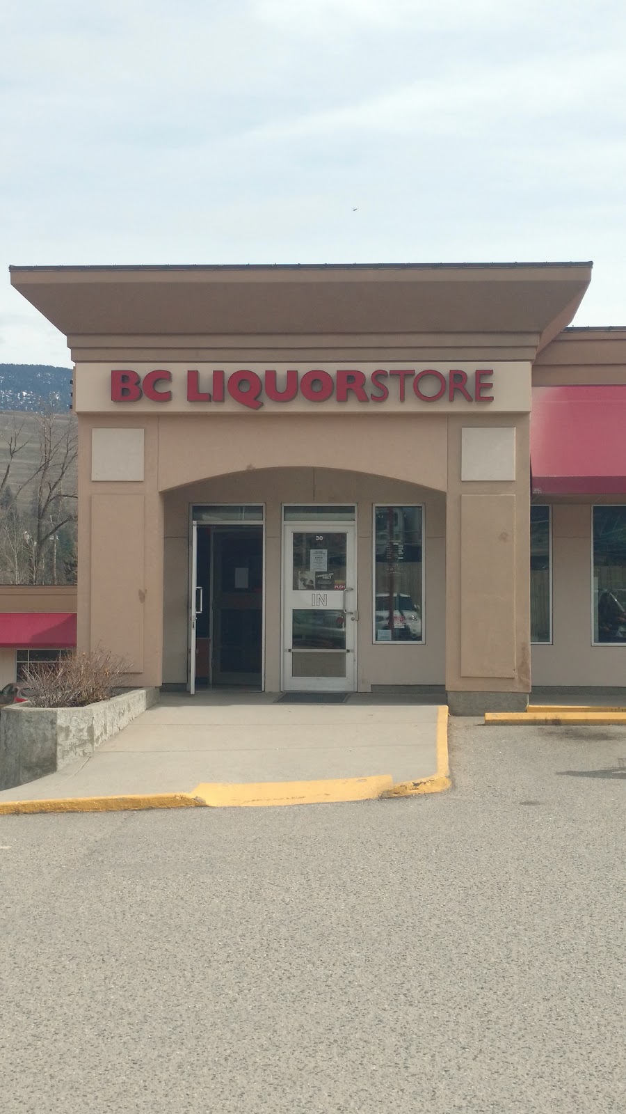 BC Liquor Stores | 10051 BC-97 #30, Lake Country, BC V4V 1P6, Canada | Phone: (250) 766-4044