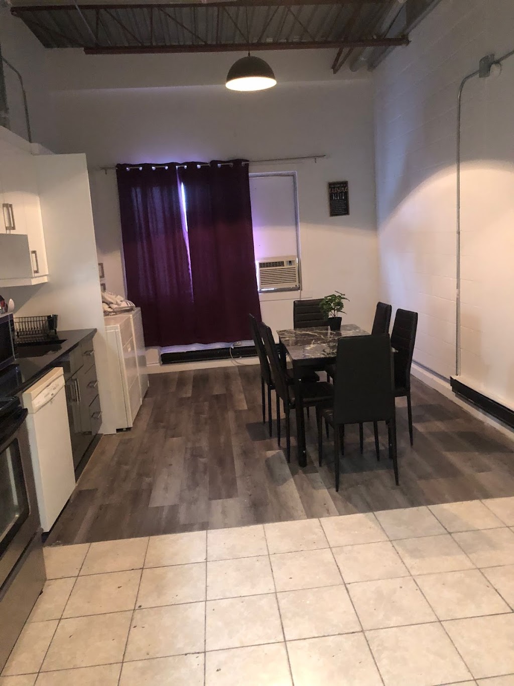 Cleanup | 1380 Rue Sainte-Catherine E, Montréal, QC H2L 4R9, Canada | Phone: (438) 834-3945