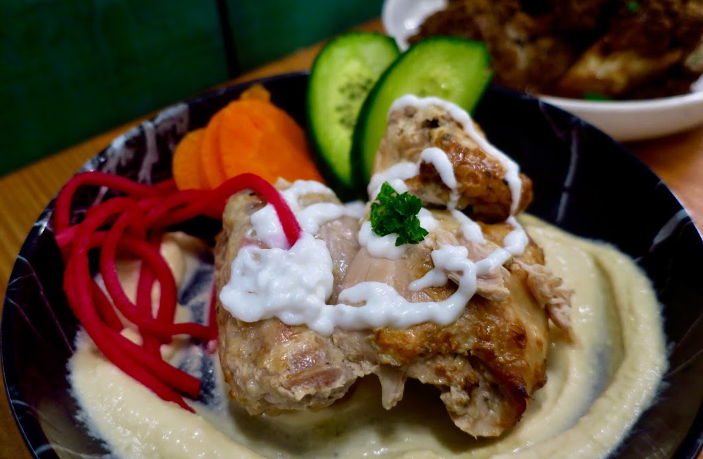 Jamjar Canteen North Vancouver | 125 Victory Ship Way #122, North Vancouver, BC V7L 0B2, Canada | Phone: (604) 988-6400