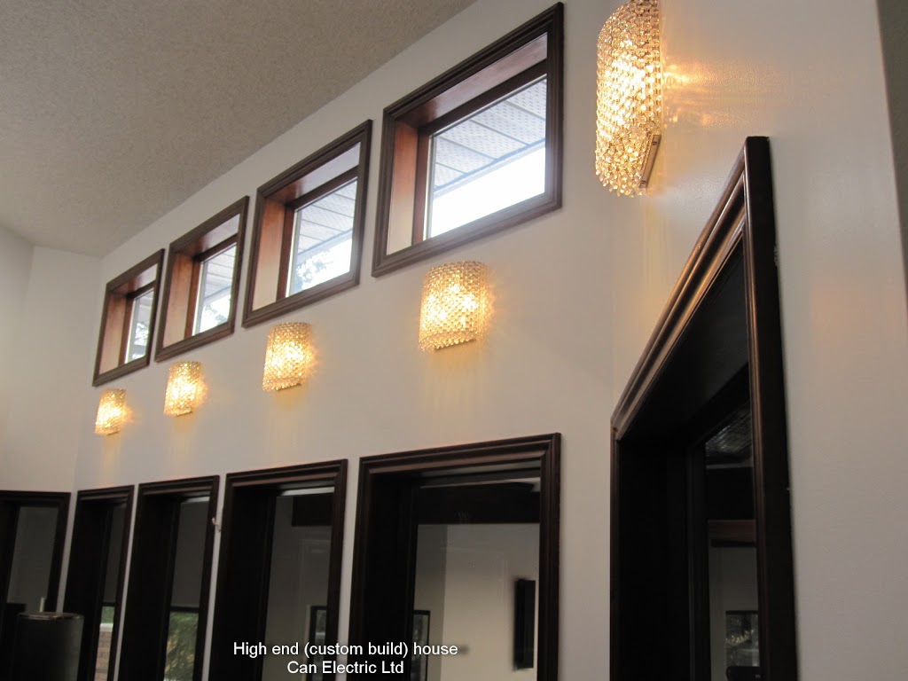 Can Electric Ltd | 7911 105 Ave NW, Edmonton, AB T6A 3G9, Canada | Phone: (780) 604-3939