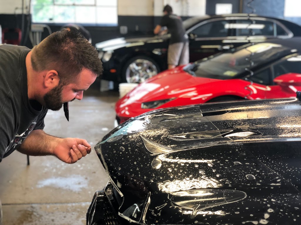 Buffalo Car Care, LLC | 8214 Main St, Buffalo, NY 14221, United States | Phone: (716) 688-9274