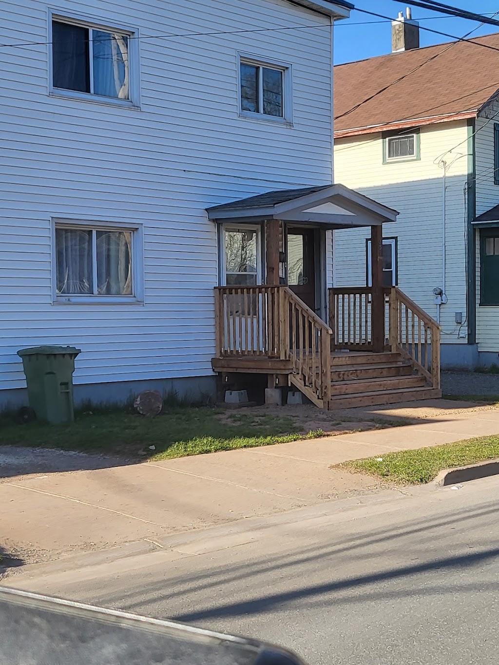 Blade & Blades Property Maintenance LTD | 289 Truro Heights Rd, Truro Heights, NS B6L 1X5, Canada | Phone: (902) 843-2557