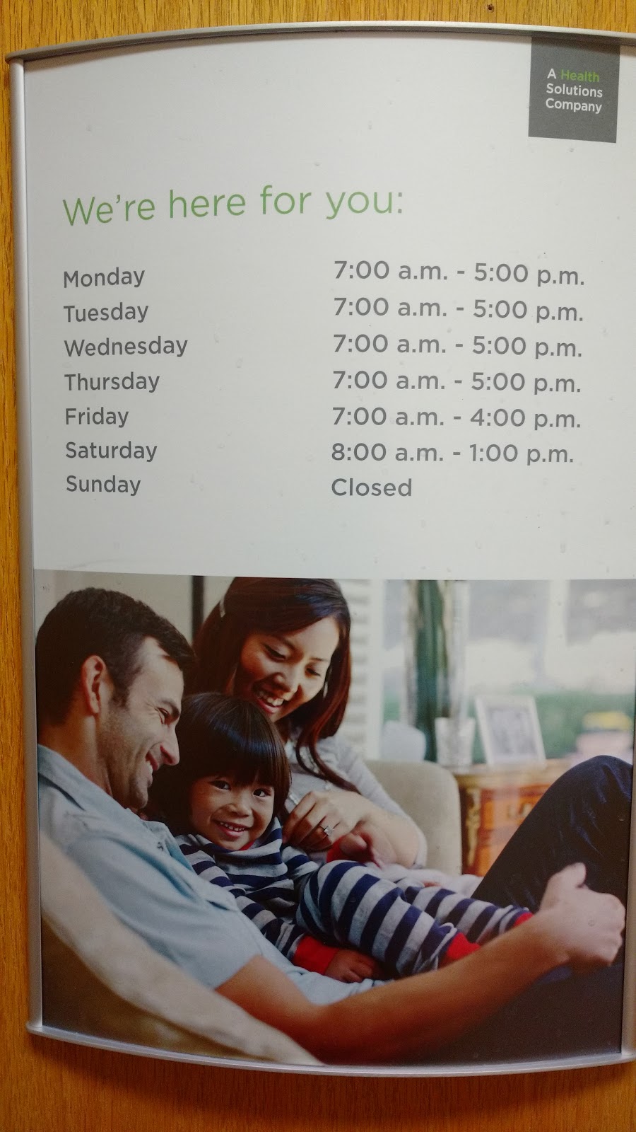 Gamma-Dynacare Medical Laboratories | 3292 Bayview Ave #204, North York, ON M2M 4J5, Canada | Phone: (416) 730-9029