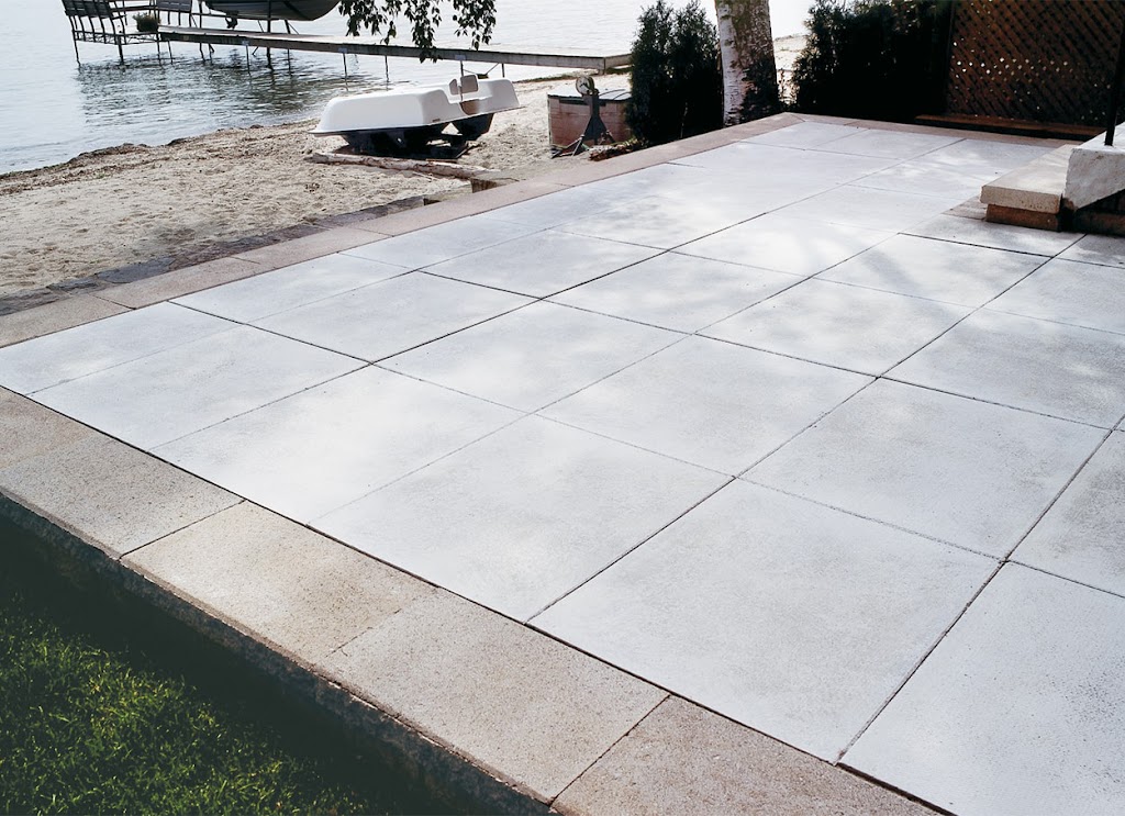 Brooklin Concrete Products-Haliburton | 15527 ON-118, Dysart et al, ON K0M 1S0, Canada | Phone: (800) 264-3302
