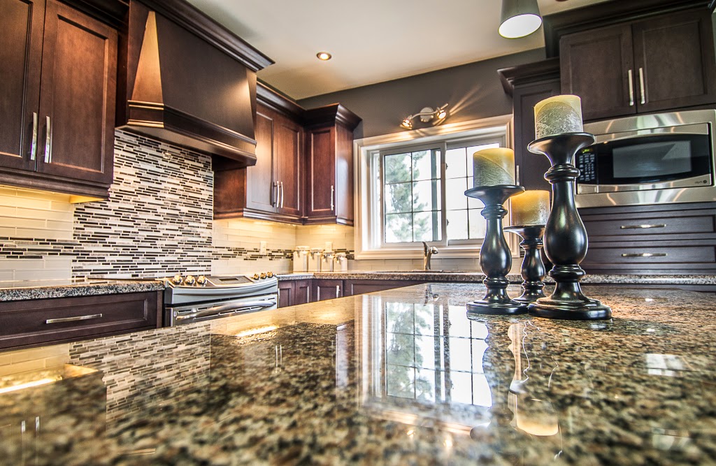 Blackstone Cabinetry Inc. | 44 Otonabee Dr, Kitchener, ON N2C 1L6, Canada | Phone: (519) 741-1500