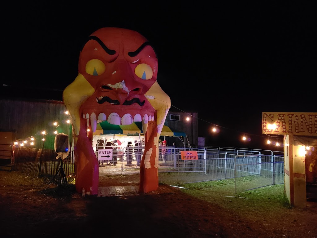 Fear Farm | 936685 Blenheim Rd, Bright, ON N0J 1B0, Canada | Phone: (519) 632-7356