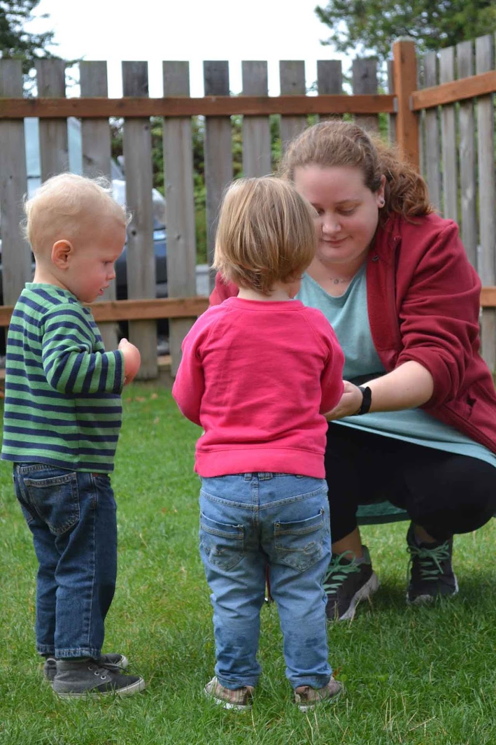 Blossom Childcare and Learning Center, Inc. | 2945 Douglas Ave, Bellingham, WA 98225, USA | Phone: (360) 752-2699