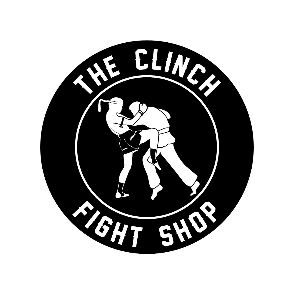 The Clinch Fight Shop | health | 9618 111 Ave NW, Edmonton, AB T5G 0A8, Canada | 7808079227 OR +1 780-807-9227