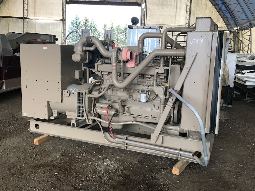 Meridian Equipment Inc | 5946 Guide Meridian, Bellingham, WA 98226, USA | Phone: (360) 398-2141