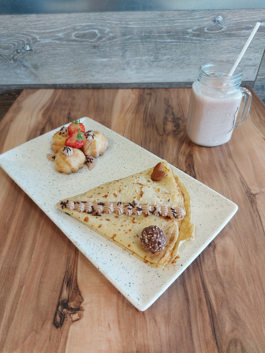 Les friands disent... | 693 Avenue de Salaberry, Chambly, QC J3L 1R2, Canada | Phone: (514) 451-1305