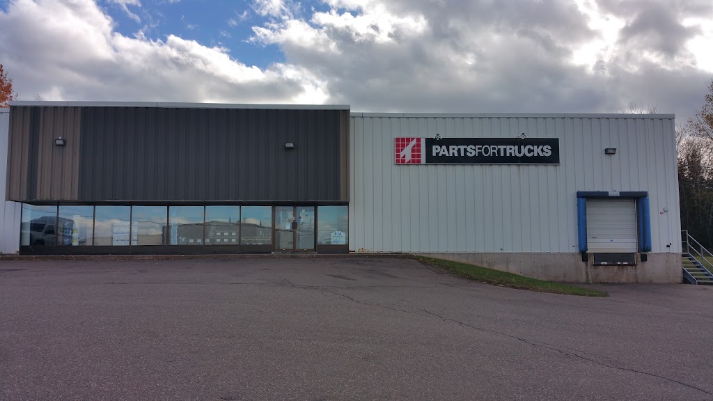 Parts for Trucks | 10 Upham Dr, Truro, NS B2N 6W5, Canada | Phone: (902) 893-4293