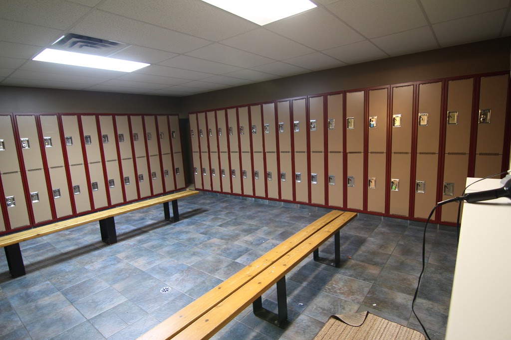 Fitness West | 2203 Highway 6, Vernon, BC V1T 7G2, Canada | Phone: (250) 503-1577