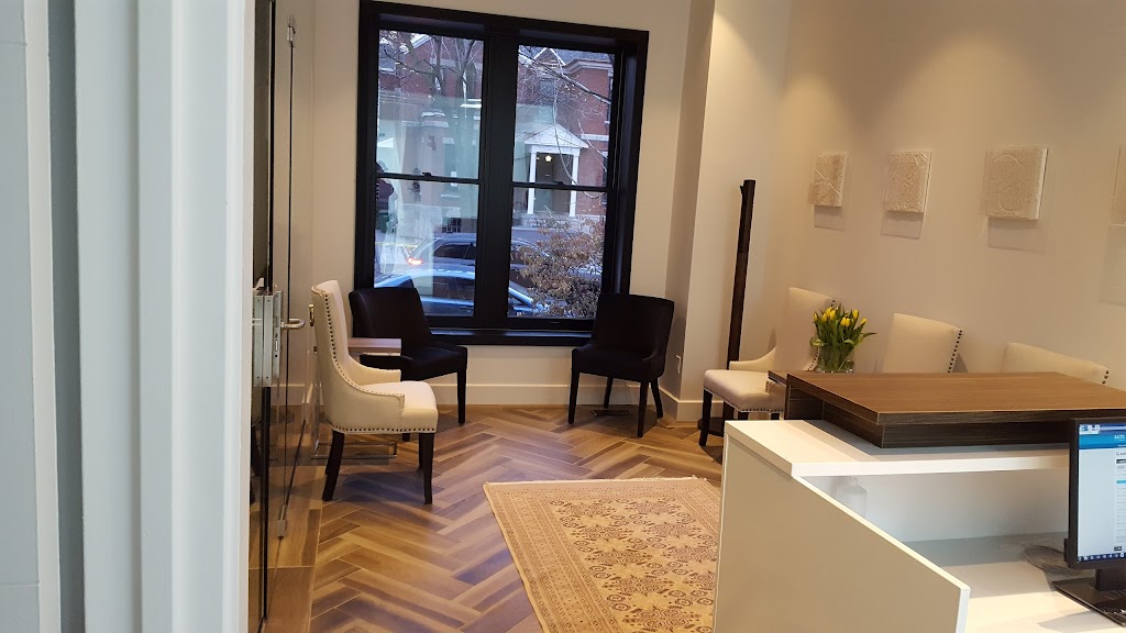 Melville Dental Group | 4484 Sherbrooke St W Suite 100, Westmount, QC H3Z 1E6, Canada | Phone: (514) 379-4040