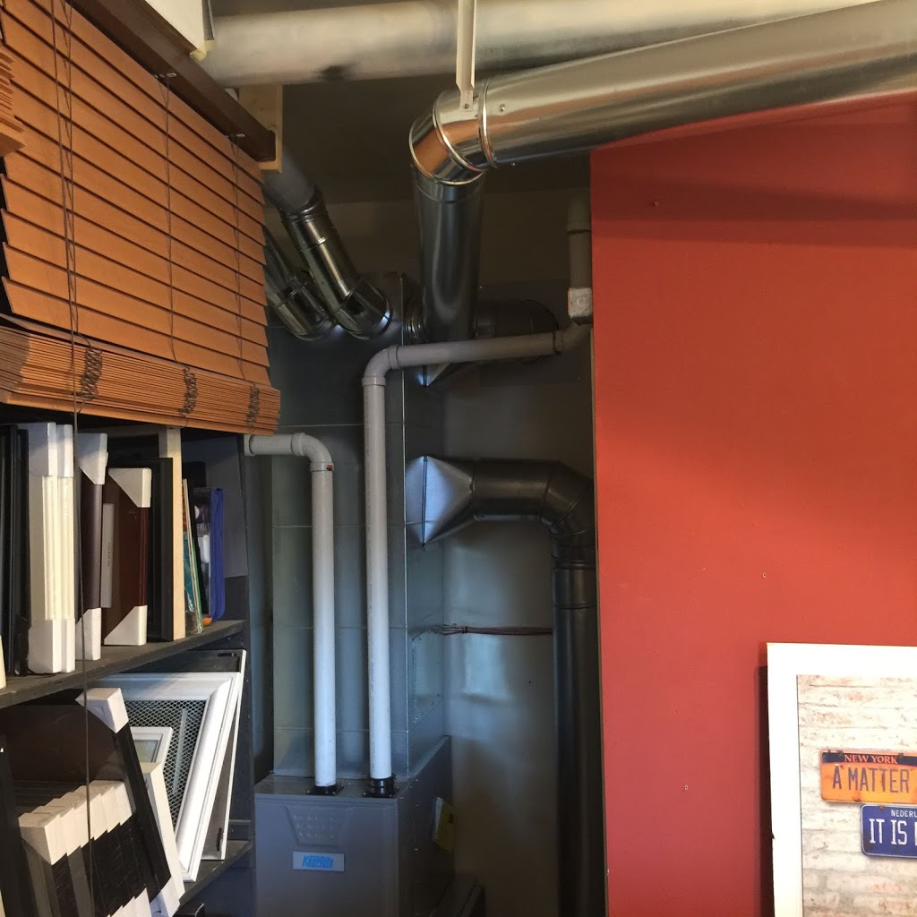 Trusted Plumbing And Heating Inc. | 44 Anderson Ave, Regina, SK S4S 4R4, Canada | Phone: (306) 552-5489