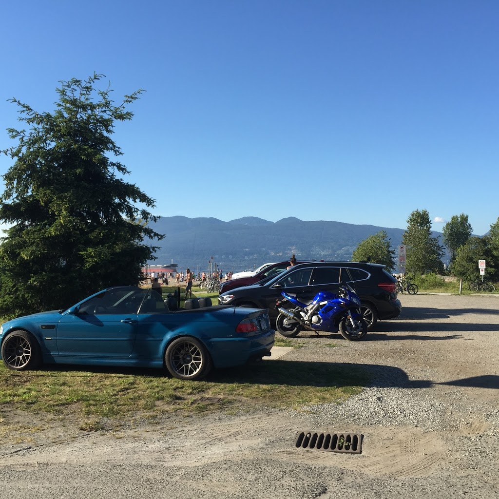 Jericho Beach Concession | 3941 Point Grey Rd, Vancouver, BC V6R 1B3, Canada