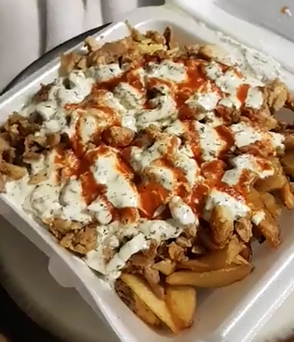 Pita Nutso | 3450 Dundas St, Burlington, ON L7M 4B8, Canada | Phone: (905) 319-5005