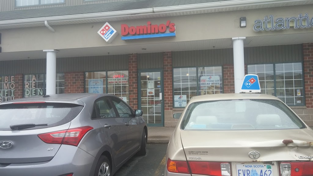 Dominos Pizza | 480 Parkland Dr, Halifax, NS B3S 1P9, Canada | Phone: (902) 444-9999