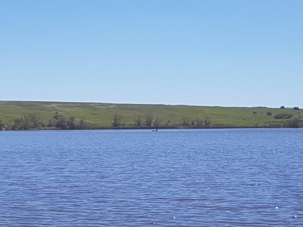 Nickle Lake Regional Park | Weyburn, SK S4H 2L5, Canada | Phone: (306) 842-7522
