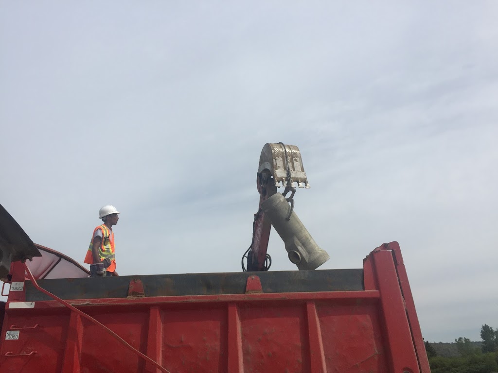Training Nord Sud | 12100 Rang Saint Rémi, Mirabel, QC J7N 2V2, Canada | Phone: (438) 827-7050