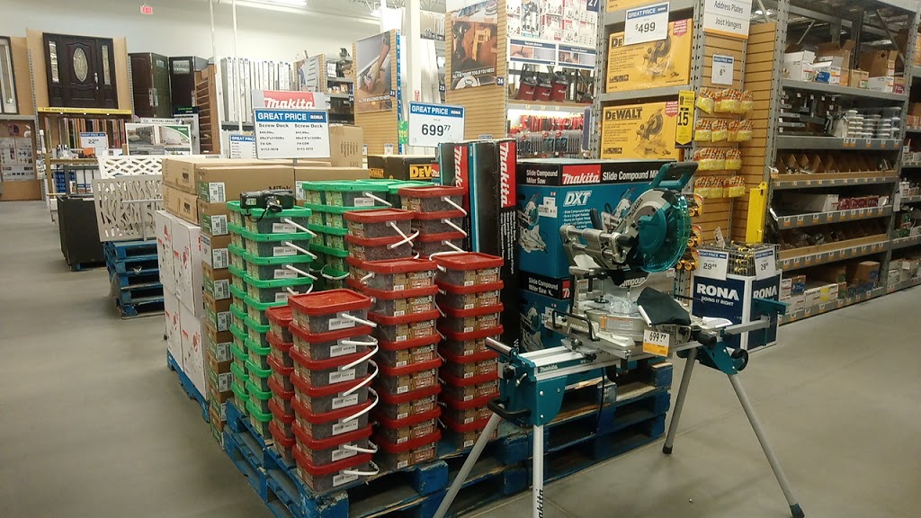RONA | 301 Wye Rd Suite 81, Sherwood Park, AB T8B 0A4, Canada | Phone: (780) 449-0808