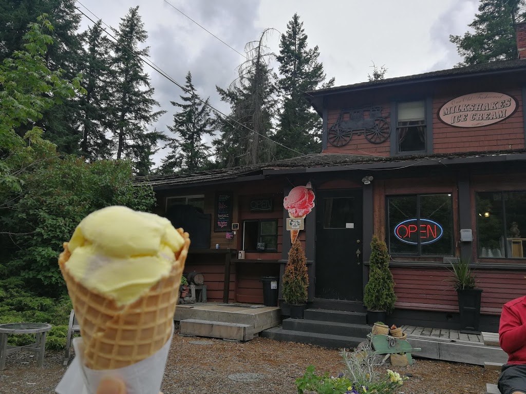 Old Towne Inne Chuckwagon Bar & Grill | Trans-Canada Hwy, Fraser Valley A, BC V0X, Canada | Phone: (604) 867-9321