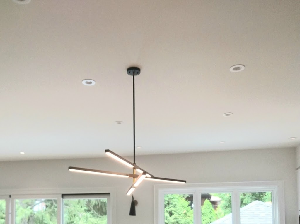 Mr. Ceiling Master | 10 Lioba Dr, Scarborough, ON M1L 4V1, Canada | Phone: (437) 989-7196