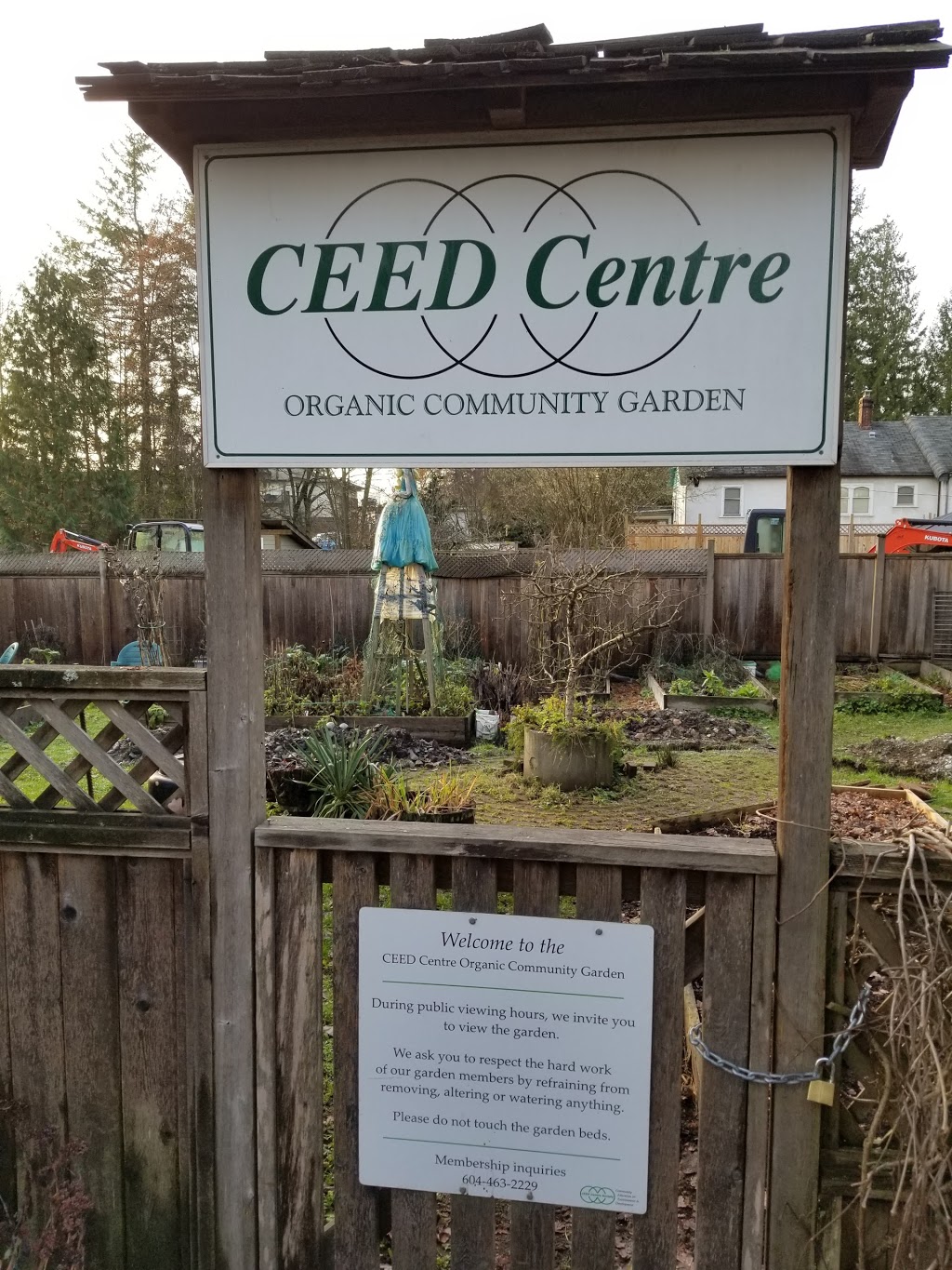 CEED Centre Society | 11739 223 St, Maple Ridge, BC V2X 5X8, Canada | Phone: (604) 463-2229