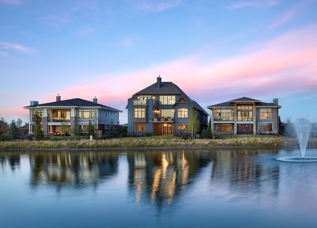 Artesia at Heritage Pointe - Administrative Office | RR 1, 1 Heritage Point Dr, Heritage Pointe, AB T1S 4H1, Canada | Phone: (403) 256-9192