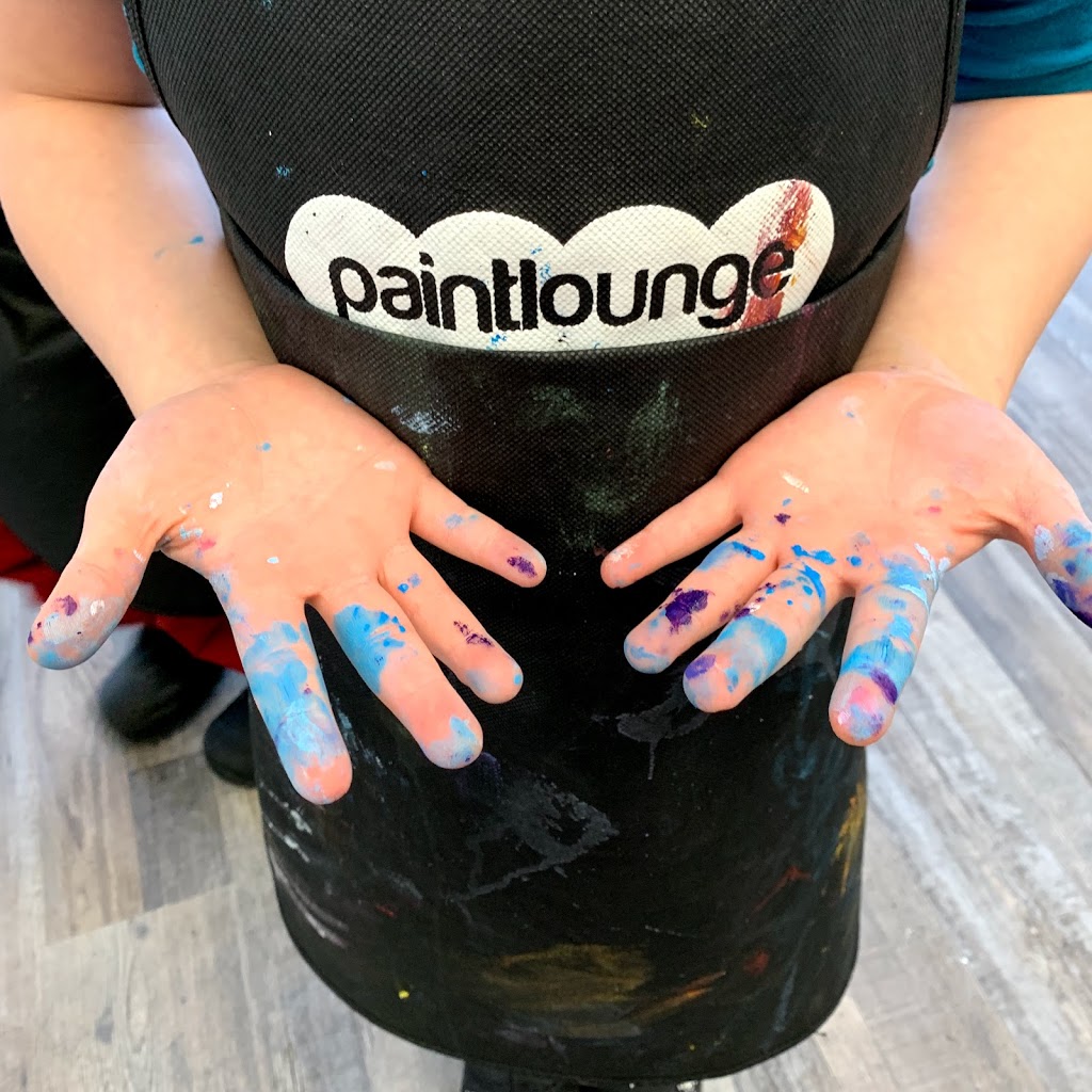 Paintlounge Kleinburg | 10462 Islington Ave Unit #2, Kleinburg, ON L0J 1C0, Canada | Phone: (647) 362-6648