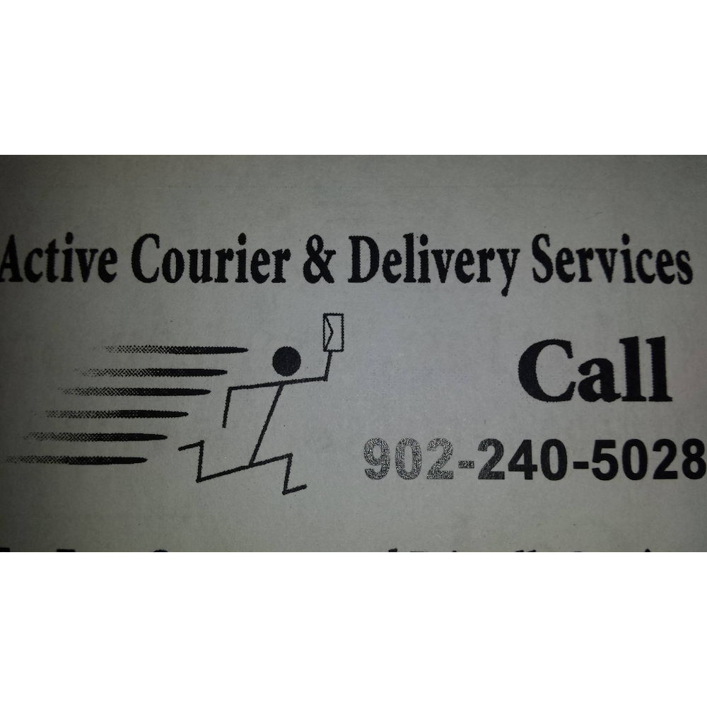 Active Courier And Delivery Services | 167 Rutledge St #50, Bedford, NS B4A 1Y1, Canada | Phone: (902) 240-5028