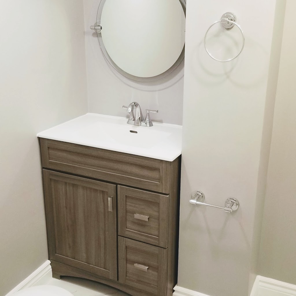 Purple Thumb Renovations Inc. | 116 Albert St #300, Ottawa, ON K1P 5G3, Canada | Phone: (613) 406-8021