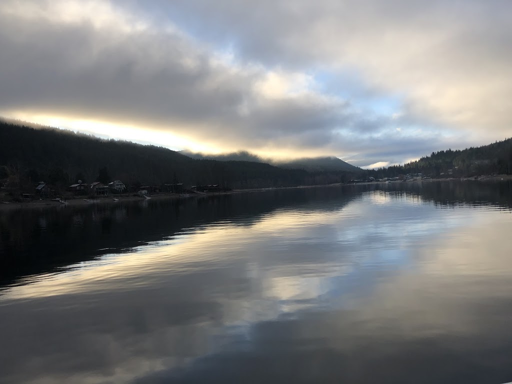 Adams Lake Resort at Indian Point | 2201 Chief Atahm Drive Adams Lake, BC V0E 1M2, Canada | Phone: (250) 679-3441